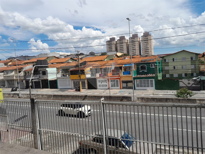 Venda Terreno São Bernardo Do Campo Assunção REO1066454 13