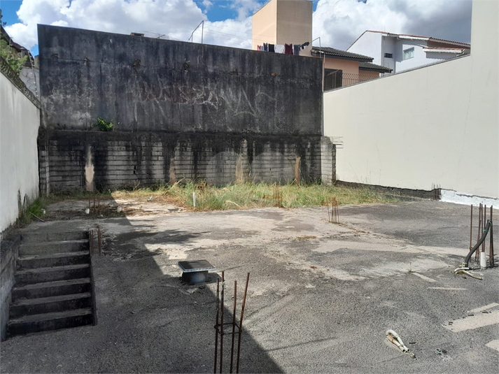 Venda Terreno São Bernardo Do Campo Assunção REO1066454 16