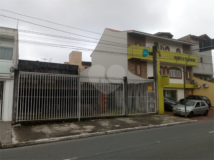 Venda Terreno São Bernardo Do Campo Assunção REO1066454 23