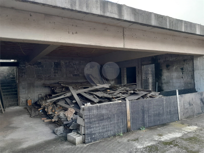 Venda Terreno São Bernardo Do Campo Assunção REO1066454 5