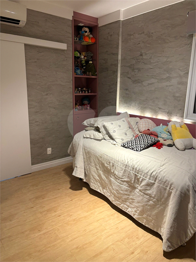 Venda Apartamento Santos Aparecida REO1066455 29