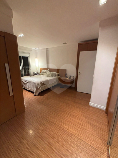 Venda Apartamento Santos Aparecida REO1066455 18