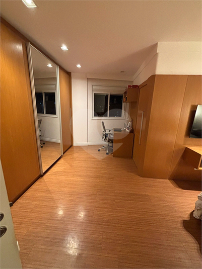 Venda Apartamento Santos Aparecida REO1066455 16