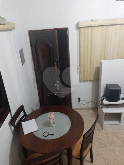 Venda Sobrado São Paulo Jardim Cruz Do Corisco REO1066469 13