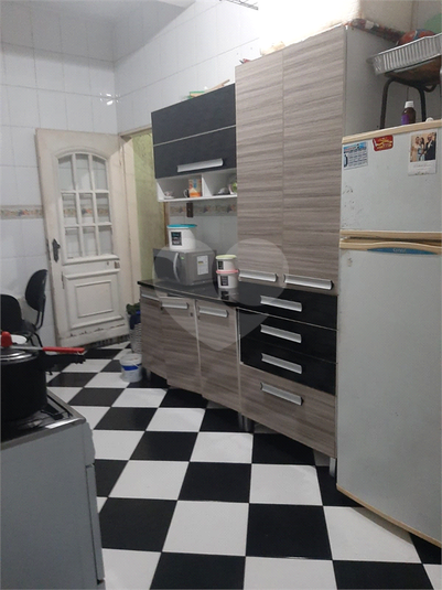 Venda Sobrado São Paulo Jardim Cruz Do Corisco REO1066469 31