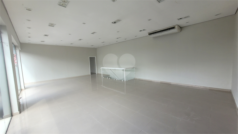 Aluguel Salão Comercial São Paulo Belenzinho REO1066472 20