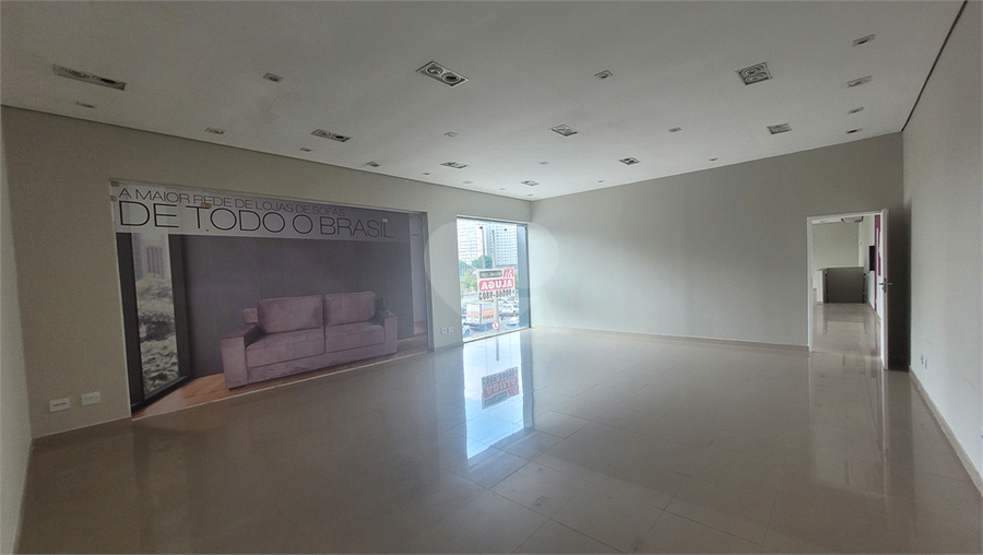 Aluguel Salão Comercial São Paulo Belenzinho REO1066472 18