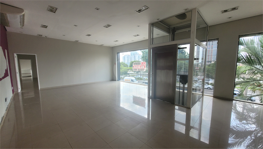 Aluguel Salão Comercial São Paulo Belenzinho REO1066472 13