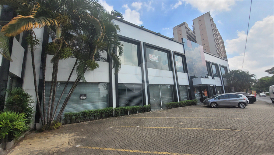 Aluguel Salão Comercial São Paulo Belenzinho REO1066472 24