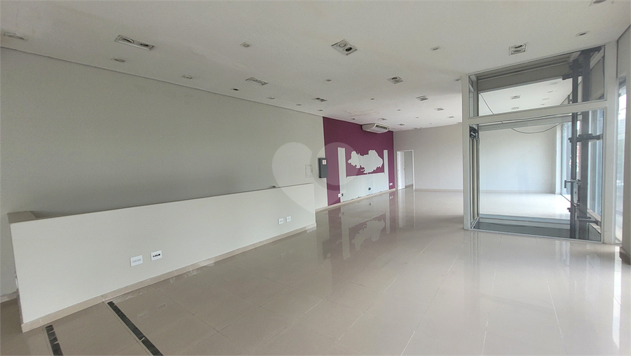 Aluguel Salão Comercial São Paulo Belenzinho REO1066472 16