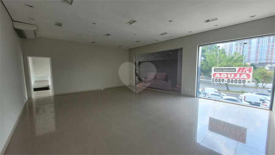 Aluguel Salão Comercial São Paulo Belenzinho REO1066472 17