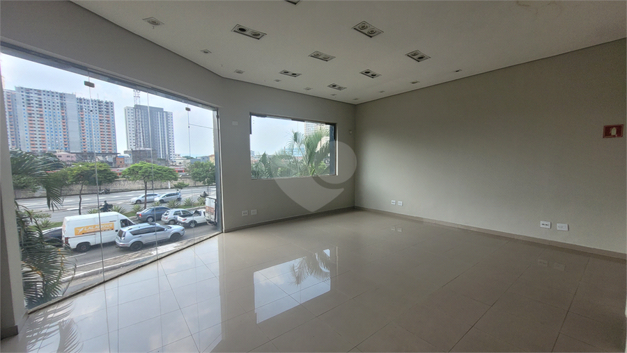 Aluguel Salão Comercial São Paulo Belenzinho REO1066472 15