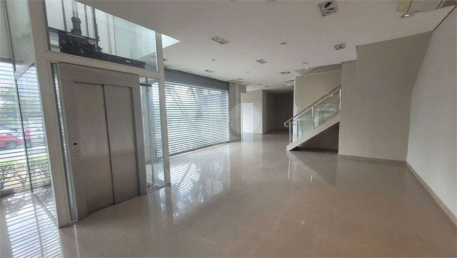 Aluguel Salão Comercial São Paulo Belenzinho REO1066472 5