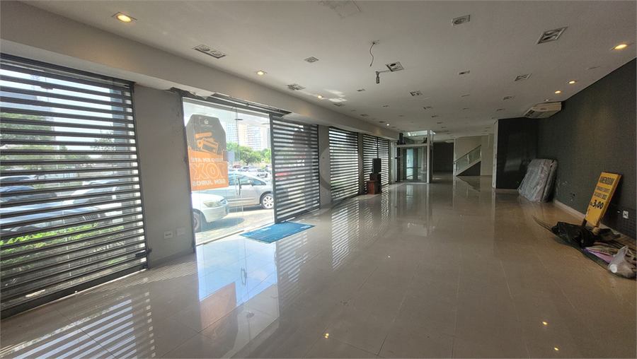 Aluguel Salão Comercial São Paulo Belenzinho REO1066472 3