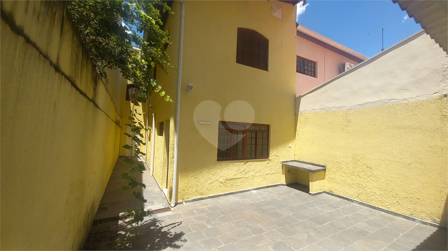 Venda Sobrado Jundiaí Vila Galvão REO1066475 18