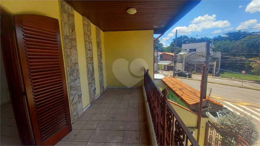 Venda Sobrado Jundiaí Vila Galvão REO1066475 35