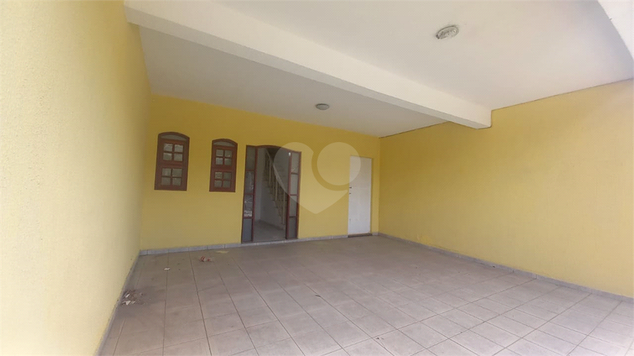 Venda Sobrado Jundiaí Vila Galvão REO1066475 1