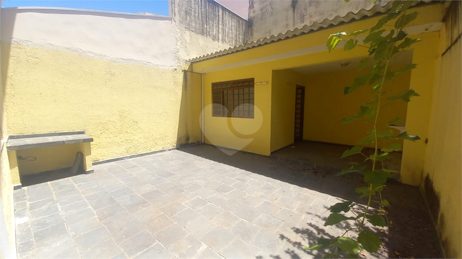 Venda Sobrado Jundiaí Vila Galvão REO1066475 12