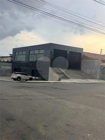 Aluguel Salão Comercial Jundiaí Parque Almerinda Pereira Chaves REO1066477 15