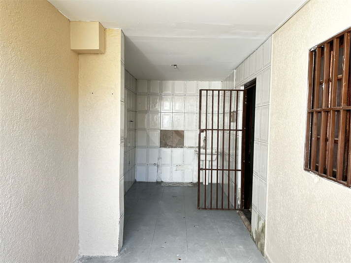 Aluguel Casa Suzano Cidade Boa Vista REO1066481 13