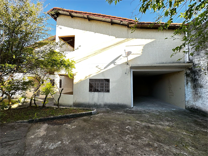 Aluguel Casa Suzano Cidade Boa Vista REO1066481 3