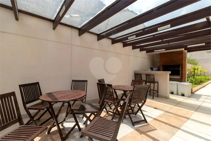 Venda Apartamento São Paulo Vila Gumercindo REO1066482 31