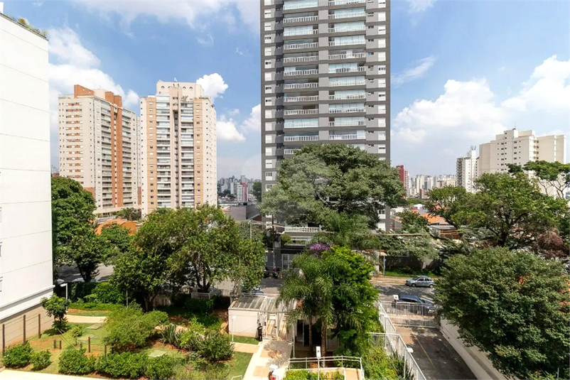 Venda Apartamento São Paulo Vila Gumercindo REO1066482 13