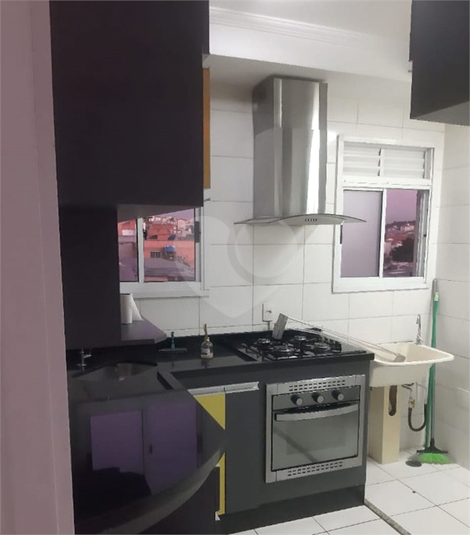 Venda Apartamento São Paulo Jardim Nélia REO1066483 1