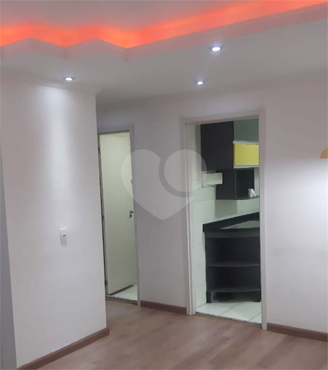 Venda Apartamento São Paulo Jardim Nélia REO1066483 11