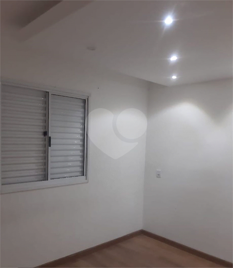 Venda Apartamento São Paulo Jardim Nélia REO1066483 13