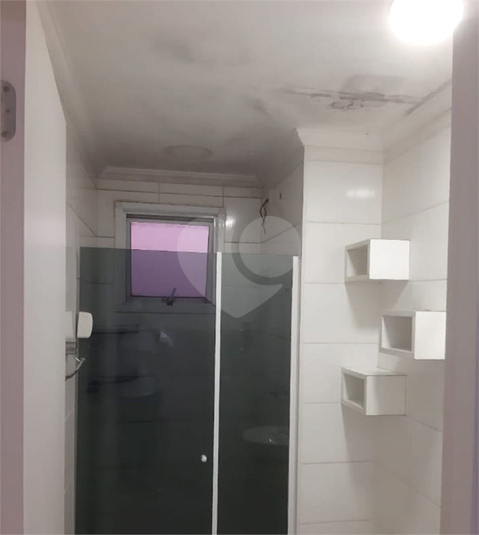 Venda Apartamento São Paulo Jardim Nélia REO1066483 16