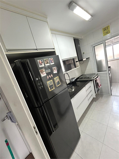 Venda Apartamento São Paulo Jardim Japão REO1066484 12