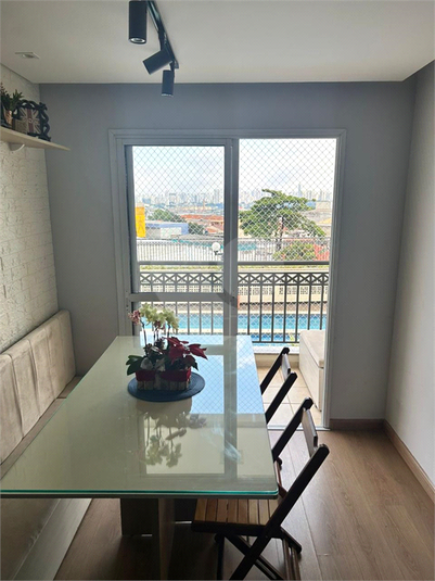 Venda Apartamento São Paulo Jardim Japão REO1066484 8