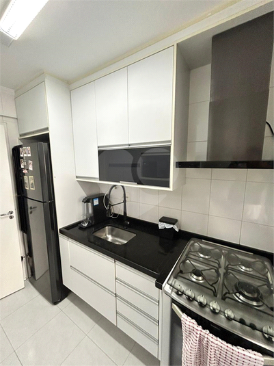 Venda Apartamento São Paulo Jardim Japão REO1066484 13