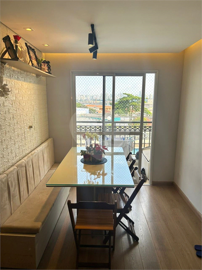 Venda Apartamento São Paulo Jardim Japão REO1066484 5