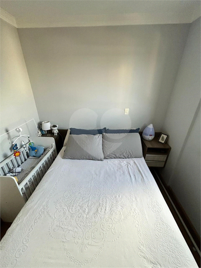 Venda Apartamento São Paulo Jardim Japão REO1066484 25