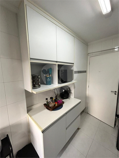 Venda Apartamento São Paulo Jardim Japão REO1066484 14