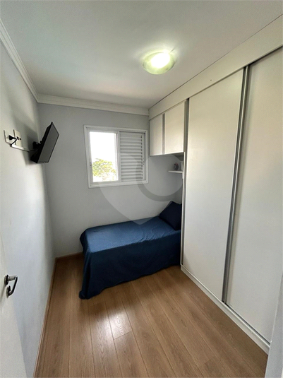 Venda Apartamento São Paulo Jardim Japão REO1066484 23