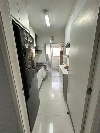 Venda Apartamento São Paulo Jardim Japão REO1066484 16