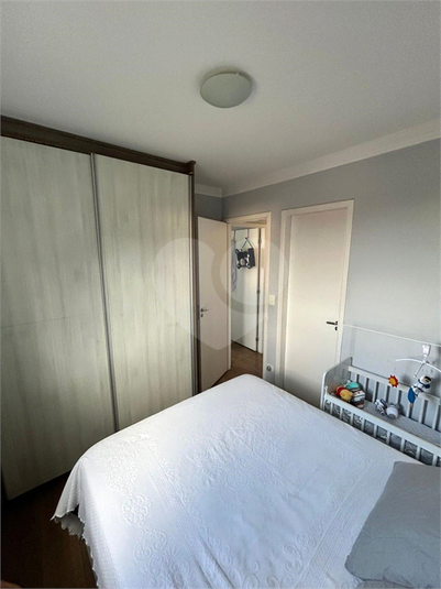 Venda Apartamento São Paulo Jardim Japão REO1066484 27