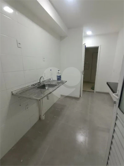 Venda Apartamento São Paulo Vila Guaca REO1066489 4