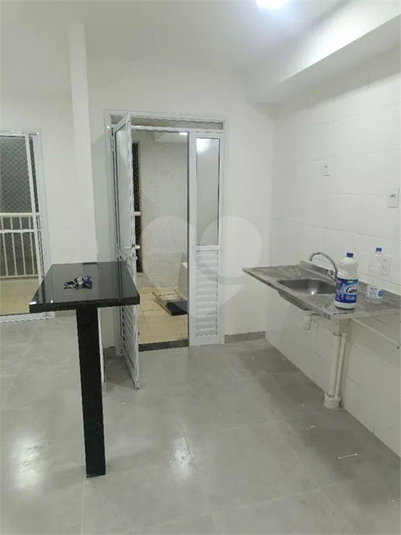 Venda Apartamento São Paulo Vila Guaca REO1066489 21