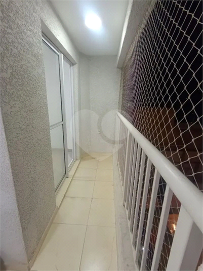 Venda Apartamento São Paulo Vila Guaca REO1066489 28