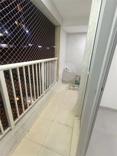 Venda Apartamento São Paulo Vila Guaca REO1066489 8