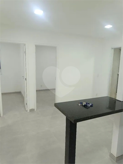 Venda Apartamento São Paulo Vila Guaca REO1066489 2