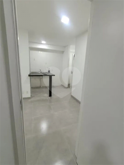 Venda Apartamento São Paulo Vila Guaca REO1066489 11