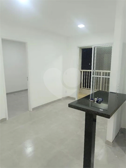 Venda Apartamento São Paulo Vila Guaca REO1066489 1