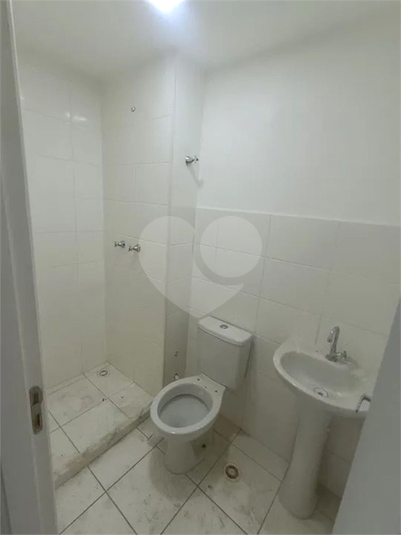 Venda Apartamento São Paulo Vila Guaca REO1066489 17