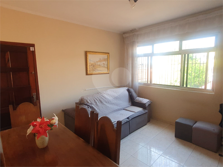 Venda Casa São Paulo Vila Matilde REO1066492 2