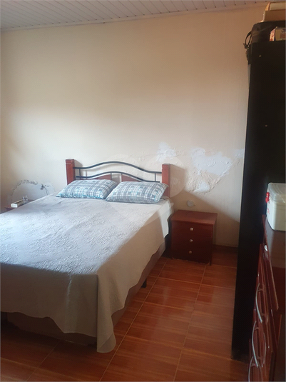 Venda Casa São Paulo Vila Matilde REO1066492 21